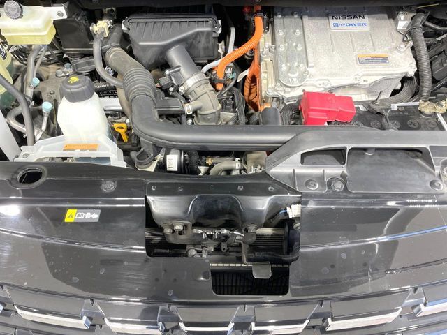 NISSAN SERENA  WG 2021 Image 31