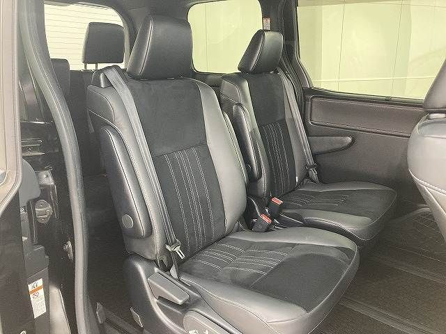 TOYOTA ESQUIRE HYBRID 2020 Image 31