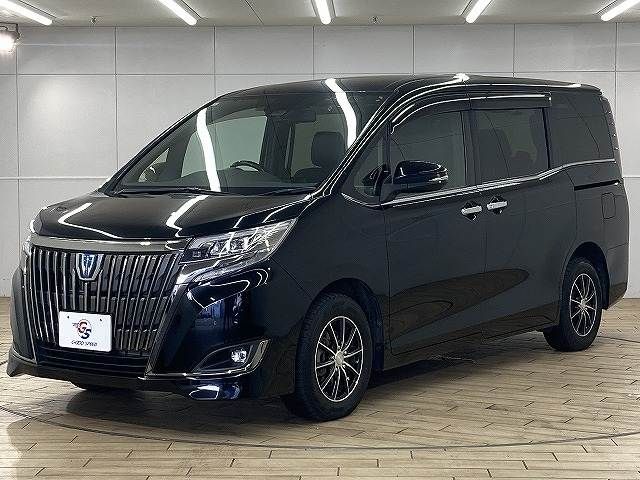TOYOTA ESQUIRE HYBRID 2020 Image 31