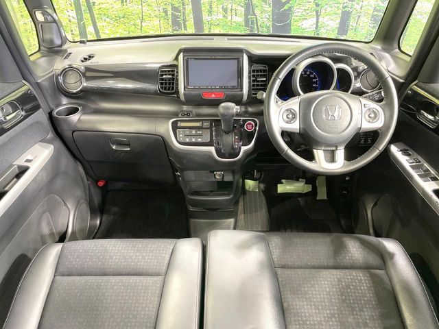 HONDA N BOX CUSTOM 2015 Image 31