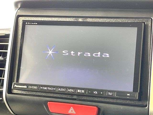 HONDA N BOX CUSTOM 2015 Image 31