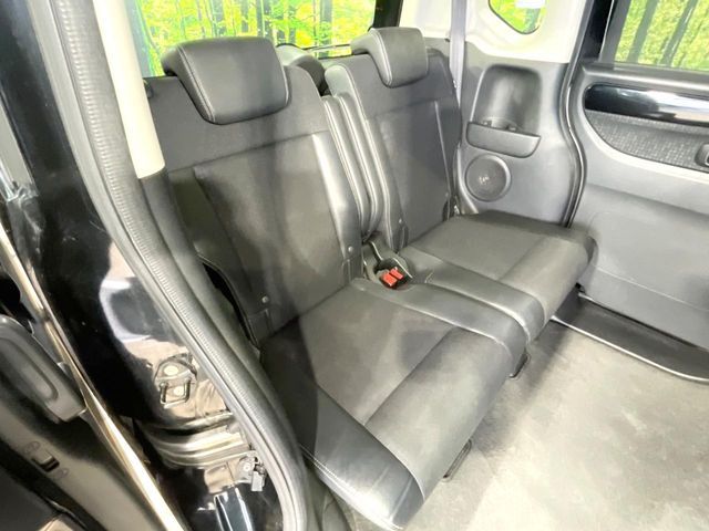 HONDA N BOX CUSTOM 2015 Image 31