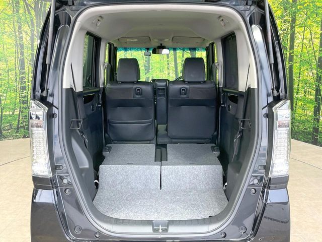 HONDA N BOX CUSTOM 2015 Image 31