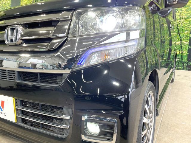 HONDA N BOX CUSTOM 2015 Image 31