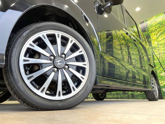 HONDA N BOX CUSTOM 2015 Image 31