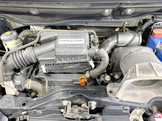 HONDA N BOX CUSTOM 2015 Image 31