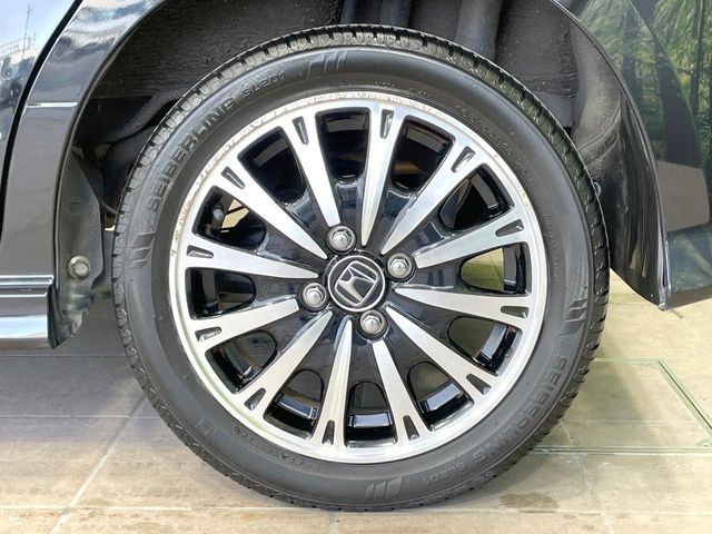 HONDA N BOX CUSTOM 2015 Image 31