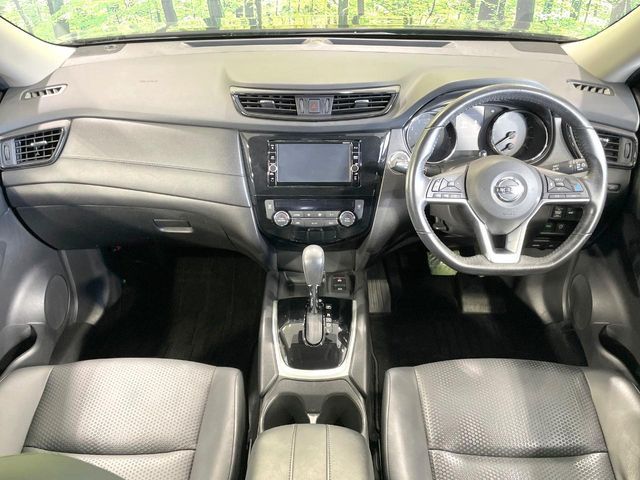 NISSAN X-TRAIL 2WD 2018 Image 31