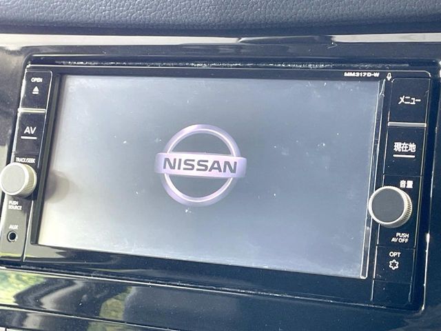 NISSAN X-TRAIL 2WD 2018 Image 31