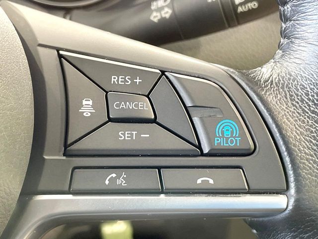 NISSAN X-TRAIL 2WD 2018 Image 31