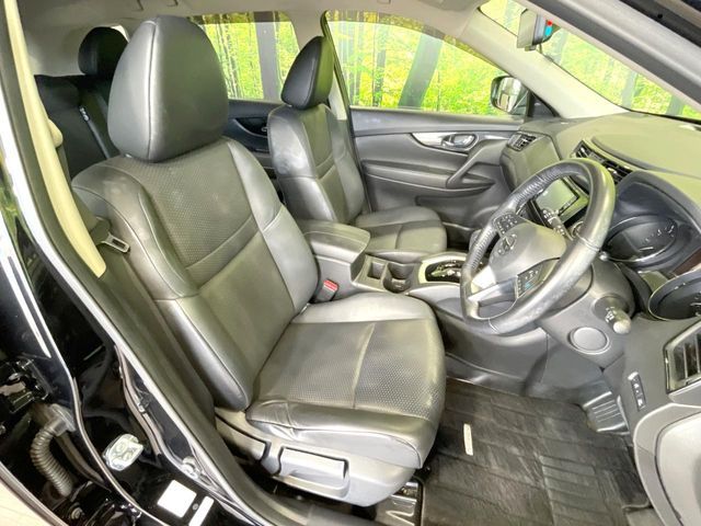 NISSAN X-TRAIL 2WD 2018 Image 31