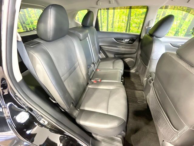 NISSAN X-TRAIL 2WD 2018 Image 31