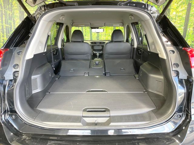 NISSAN X-TRAIL 2WD 2018 Image 31