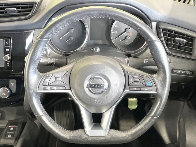 NISSAN X-TRAIL 2WD 2018 Image 31