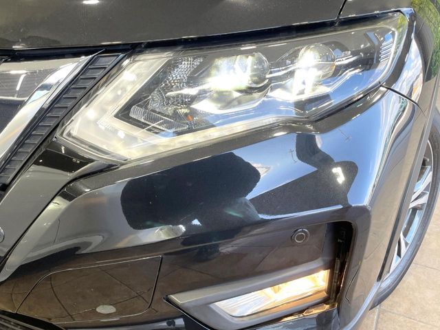 NISSAN X-TRAIL 2WD 2018 Image 31