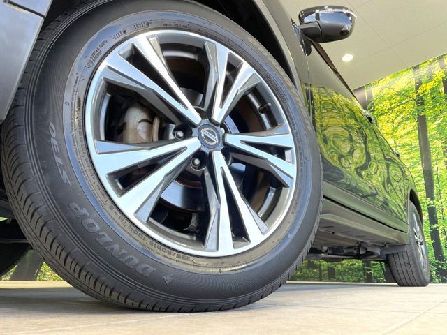 NISSAN X-TRAIL 2WD 2018 Image 31