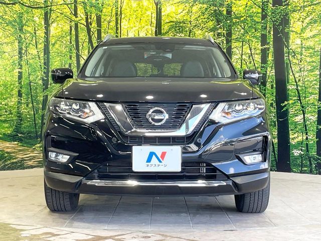 NISSAN X-TRAIL 2WD 2018 Image 31