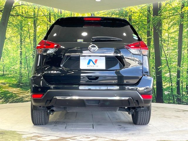 NISSAN X-TRAIL 2WD 2018 Image 31