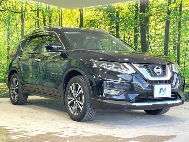 NISSAN X-TRAIL 2WD 2018 Image 31