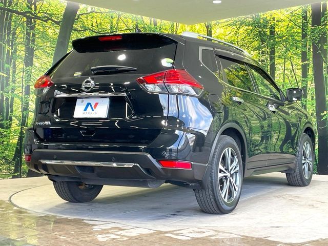 NISSAN X-TRAIL 2WD 2018 Image 31