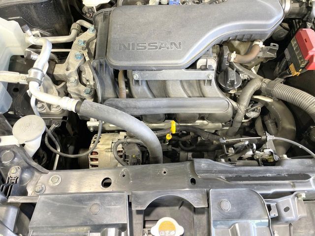 NISSAN X-TRAIL 2WD 2018 Image 31