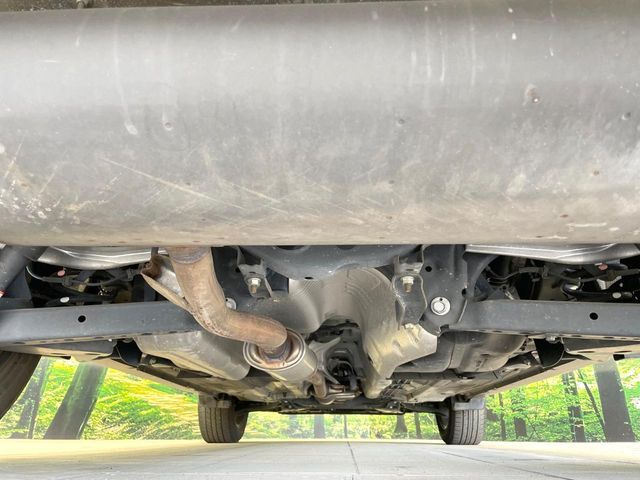 NISSAN X-TRAIL 2WD 2018 Image 31