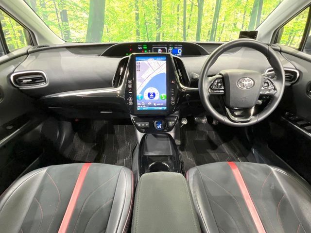 TOYOTA PRIUS 4WD 2019 Image 31