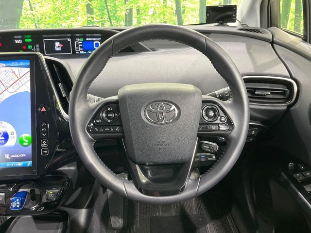 TOYOTA PRIUS 4WD 2019 Image 31