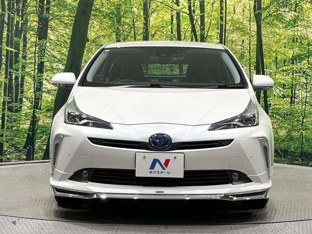 TOYOTA PRIUS 4WD 2019 Image 31