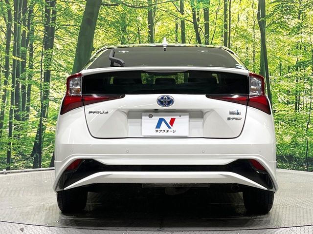 TOYOTA PRIUS 4WD 2019 Image 31