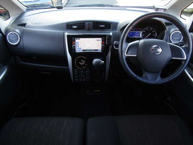 NISSAN DAYZ 2015 Image 31