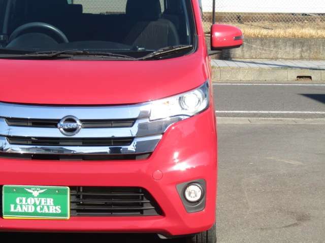 NISSAN DAYZ 2015 Image 31