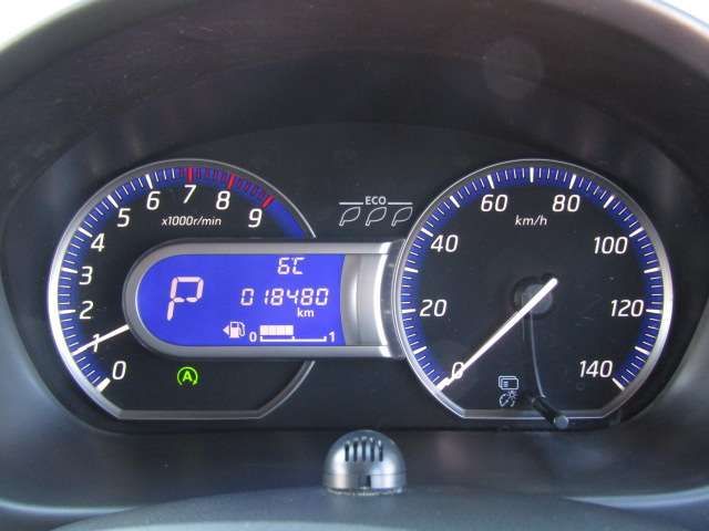 NISSAN DAYZ 2015 Image 31