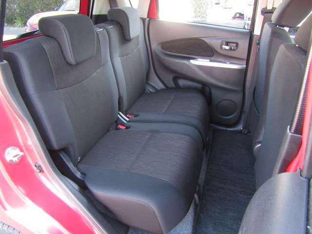 NISSAN DAYZ 2015 Image 31