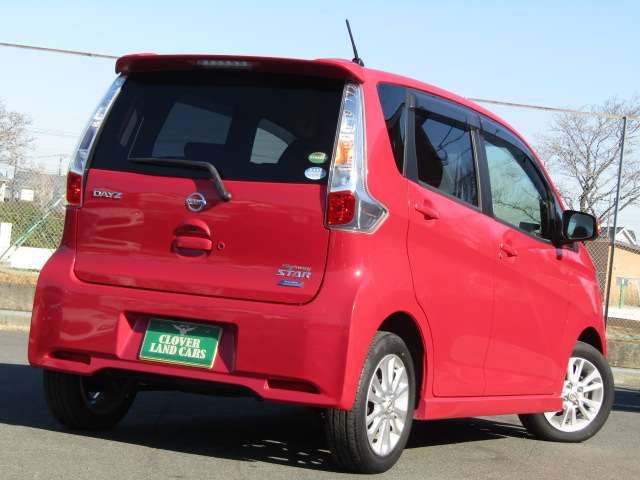 NISSAN DAYZ 2015 Image 31