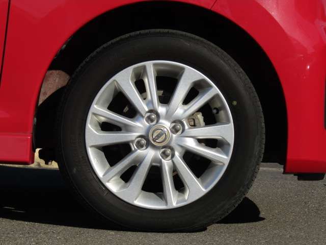 NISSAN DAYZ 2015 Image 31