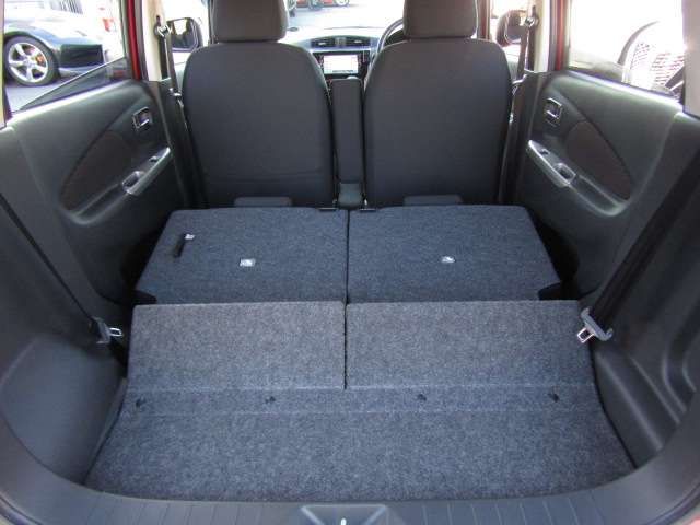 NISSAN DAYZ 2015 Image 31