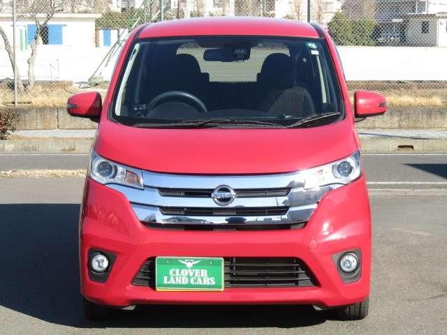 NISSAN DAYZ 2015 Image 31