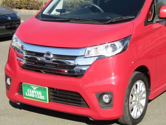 NISSAN DAYZ 2015 Image 31