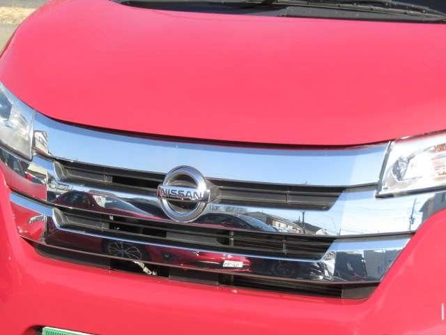 NISSAN DAYZ 2015 Image 31