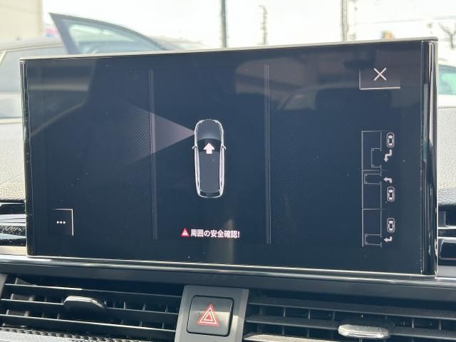 AUDI RS4 AVANT 2023 Image 31