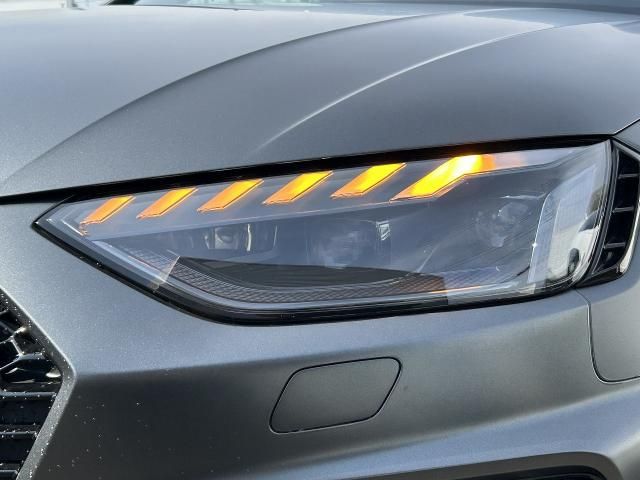 AUDI RS4 AVANT 2023 Image 31