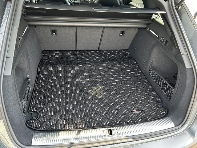 AUDI RS4 AVANT 2023 Image 31