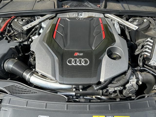 AUDI RS4 AVANT 2023 Image 31