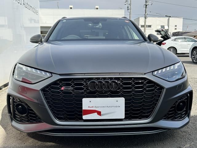 AUDI RS4 AVANT 2023 Image 31