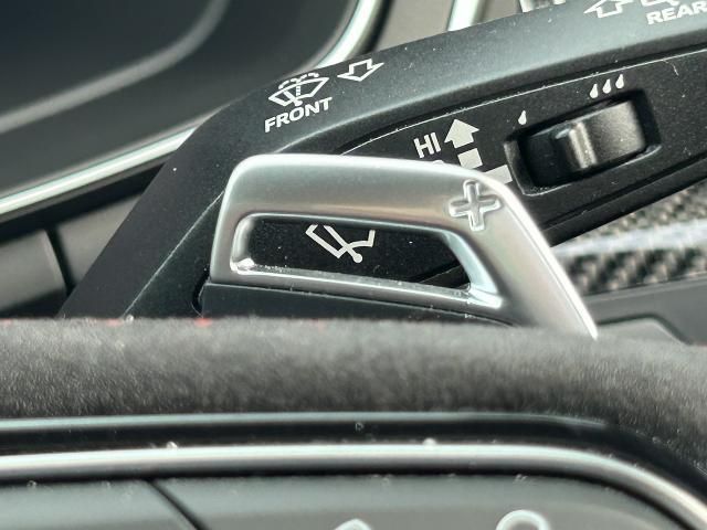 AUDI RS4 AVANT 2023 Image 31