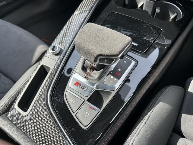 AUDI RS4 AVANT 2023 Image 31