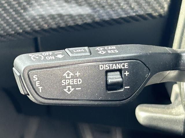 AUDI RS4 AVANT 2023 Image 31