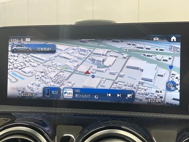 MERCEDES BENZ A CLAS 2024 Image 31