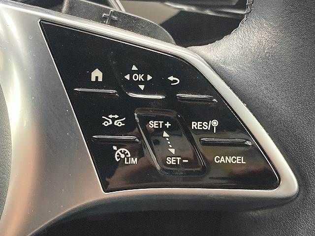 MERCEDES BENZ A CLAS 2024 Image 31